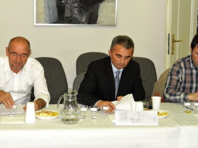 14. Edukacijsko ocjenjivanje kvalitete voćnih rakija i likera u HGK ŽK Osijek