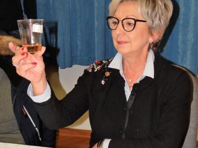 14. Edukacijsko ocjenjivanje kvalitete voćnih rakija i likera u HGK ŽK Osijek