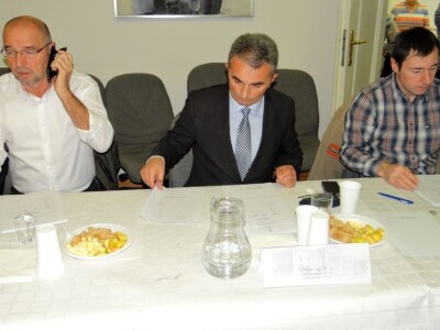 14. Edukacijsko ocjenjivanje kvalitete voćnih rakija i likera u HGK ŽK Osijek