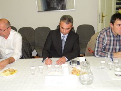 14. Edukacijsko ocjenjivanje kvalitete voćnih rakija i likera u HGK ŽK Osijek