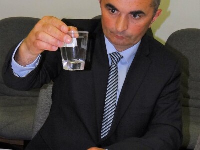 14. Edukacijsko ocjenjivanje kvalitete voćnih rakija i likera u HGK ŽK Osijek