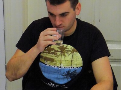 14. Edukacijsko ocjenjivanje kvalitete voćnih rakija i likera u HGK ŽK Osijek