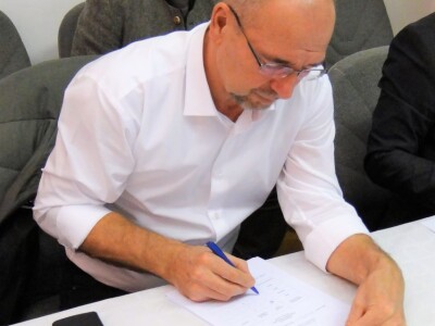 14. Edukacijsko ocjenjivanje kvalitete voćnih rakija i likera u HGK ŽK Osijek