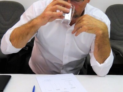 14. Edukacijsko ocjenjivanje kvalitete voćnih rakija i likera u HGK ŽK Osijek