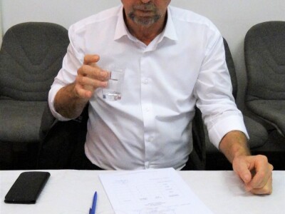 14. Edukacijsko ocjenjivanje kvalitete voćnih rakija i likera u HGK ŽK Osijek