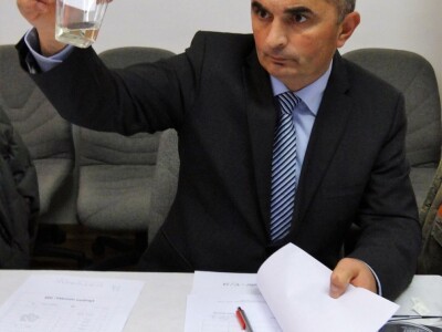 14. Edukacijsko ocjenjivanje kvalitete voćnih rakija i likera u HGK ŽK Osijek