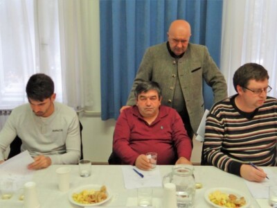 14. Edukacijsko ocjenjivanje kvalitete voćnih rakija i likera u HGK ŽK Osijek