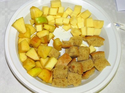 14. Edukacijsko ocjenjivanje kvalitete voćnih rakija i likera u HGK ŽK Osijek