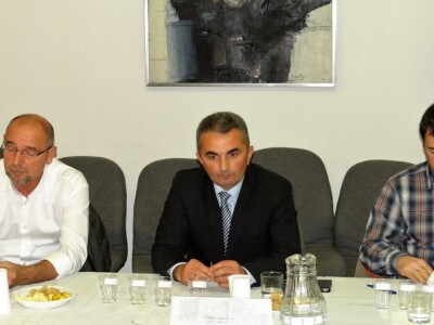 14. Edukacijsko ocjenjivanje kvalitete voćnih rakija i likera u HGK ŽK Osijek