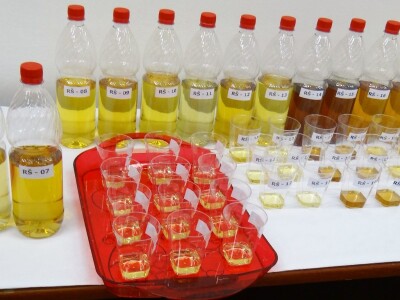 14. Edukacijsko ocjenjivanje kvalitete voćnih rakija i likera u HGK ŽK Osijek