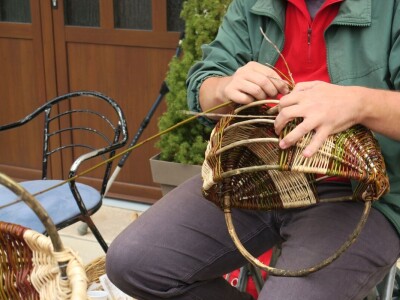 14. Kestenijada u Oprtlju privukla više od nekoliko tisuća posjetitelja