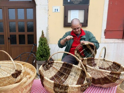 14. Kestenijada u Oprtlju privukla više od nekoliko tisuća posjetitelja