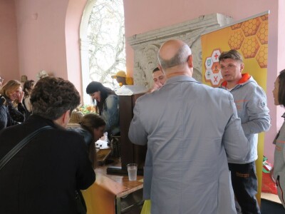 14. Kestenijada u Oprtlju privukla više od nekoliko tisuća posjetitelja