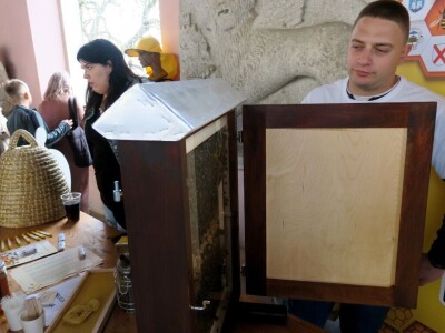 14. Kestenijada u Oprtlju privukla više od nekoliko tisuća posjetitelja