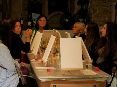 14. Kestenijada u Oprtlju privukla više od nekoliko tisuća posjetitelja