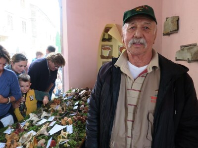 14. Kestenijada u Oprtlju privukla više od nekoliko tisuća posjetitelja