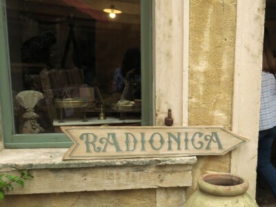 14. Kestenijada u Oprtlju privukla više od nekoliko tisuća posjetitelja