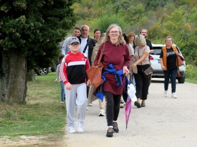 14. Kestenijada u Oprtlju privukla više od nekoliko tisuća posjetitelja