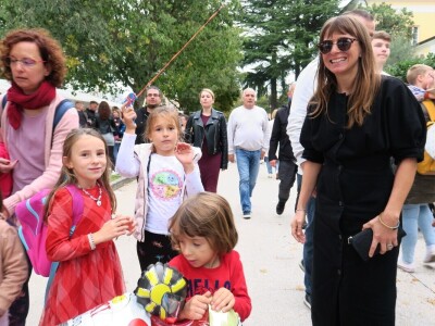 14. Kestenijada u Oprtlju privukla više od nekoliko tisuća posjetitelja