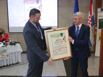 14. Kongres oplemenjivanja bilja, sjemenarstva i rasadničarstva