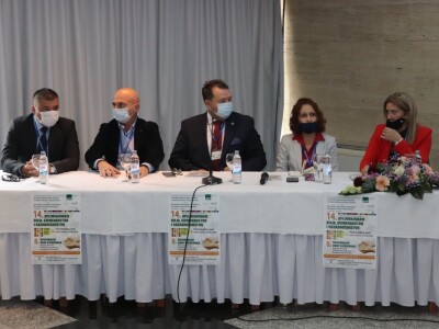 14. Kongres oplemenjivanja bilja, sjemenarstva i rasadničarstva