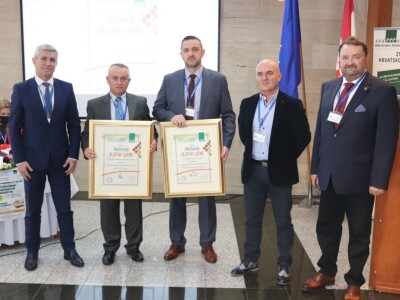 14. Kongres oplemenjivanja bilja, sjemenarstva i rasadničarstva