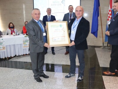 14. Kongres oplemenjivanja bilja, sjemenarstva i rasadničarstva