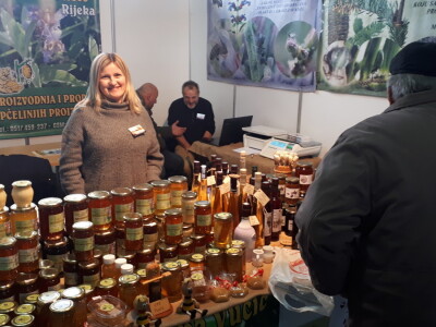 14. Međunarodni pčelarski sajam u Gudovcu