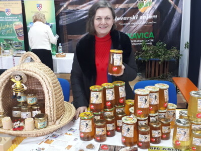 14. Međunarodni pčelarski sajam u Gudovcu