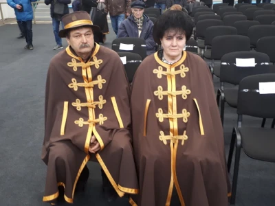 14. Međunarodni pčelarski sajam u Gudovcu