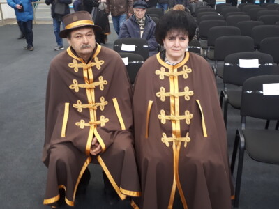 14. Međunarodni pčelarski sajam u Gudovcu