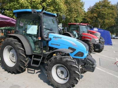 Landini traktor