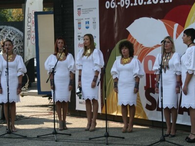 Svečanost otvorenja - Druge