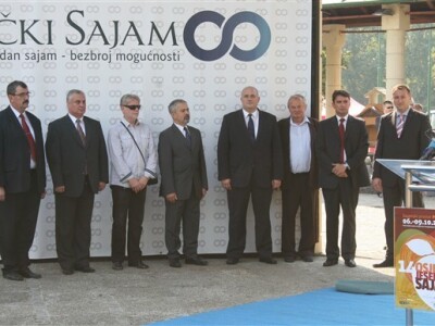 Svečanost otvorenja