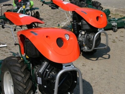 Motokultivatori, Labinprogres