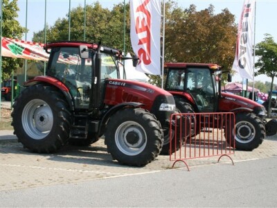 CaseIH