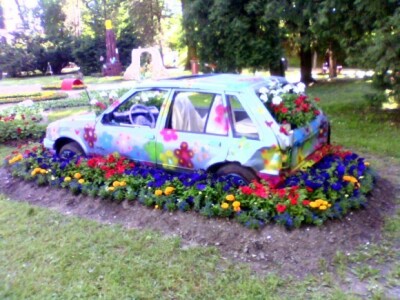 Manifestacija gospodarstva, ekologije, ljepote i kulture