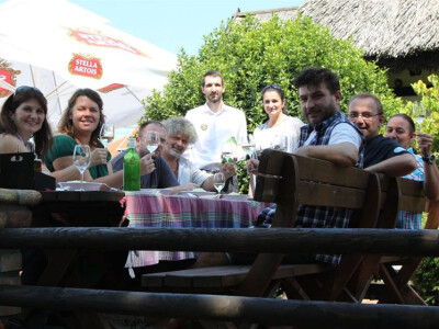 Koja je najbolja voda za špricer?