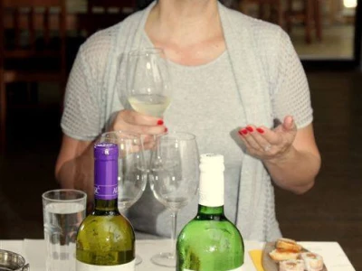 Dragana Mladenović