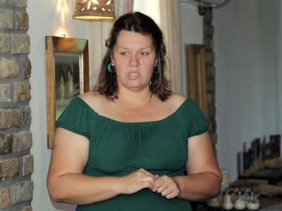 Mirjana Maksimović