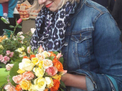 Ruža-kraljica cvijeća