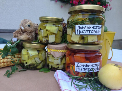 Razne vrste sireva da zagolicaju i najzahtjevnija nepca Razne vrste sireva da zagolicaju i najzahtjevnija nepca