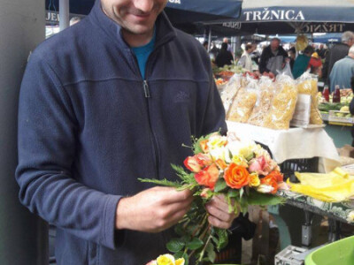 Ruža-kraljica cvijeća