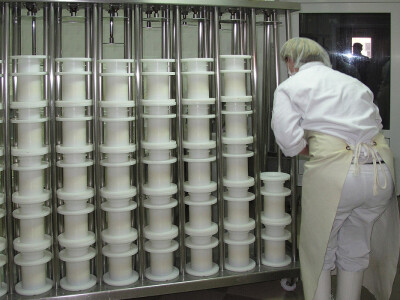 Sirevi s plemenitom plijesni su budućnost