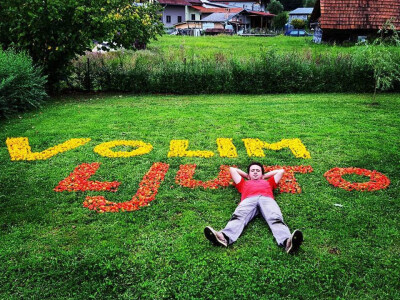 Hedonizam Vrabeca: Volim ljuto Hedonizam Vrabeca: Volim ljuto