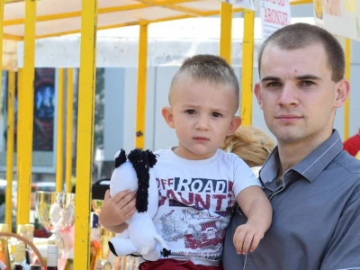 Gagići - Damjan i Goran