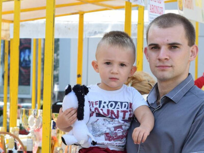 Gagići - Damjan i Goran