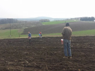 Agrorevolucija - recept za bolji kvalitet mesa