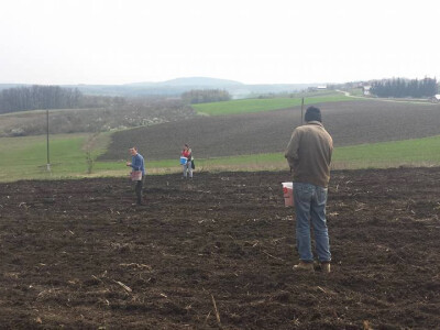 Agrorevolucija - recept za bolji kvalitet mesa Agrorevolucija - recept za bolji kvalitet mesa