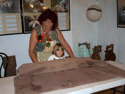 Učiti treba od malih nogu